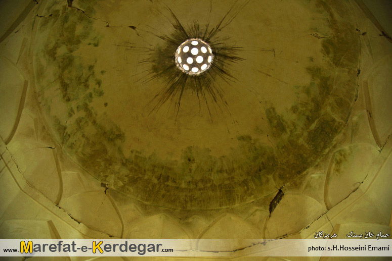 موزه مردم شناسی بستک موزه مردم شناسی بستک