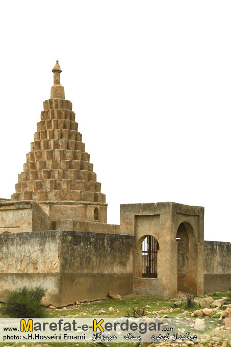 مقبره علمای کوخرد مقبره علمای کوخرد