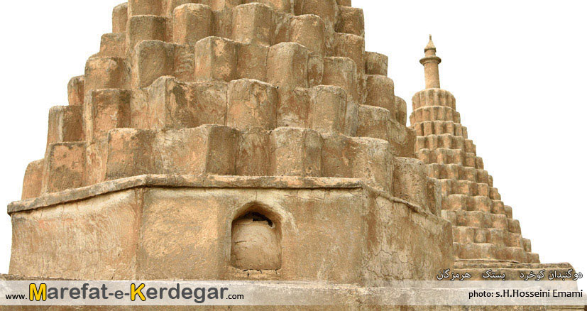 دیدنی های بستک دیدنی های بستک