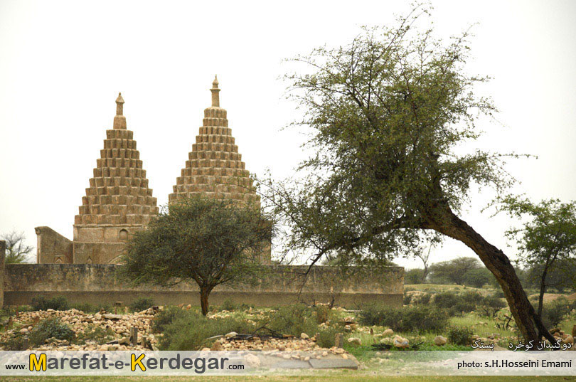 آرامگاه علمای کوخرد آرامگاه علمای کوخرد