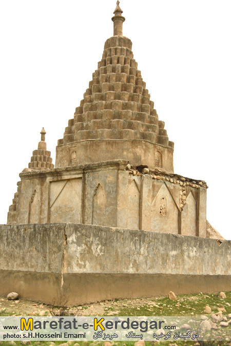 جاذبه های تاریخی بستک جاذبه های تاریخی بستک