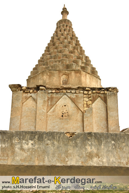 جاذبه های تاریخی بستک جاذبه های تاریخی بستک