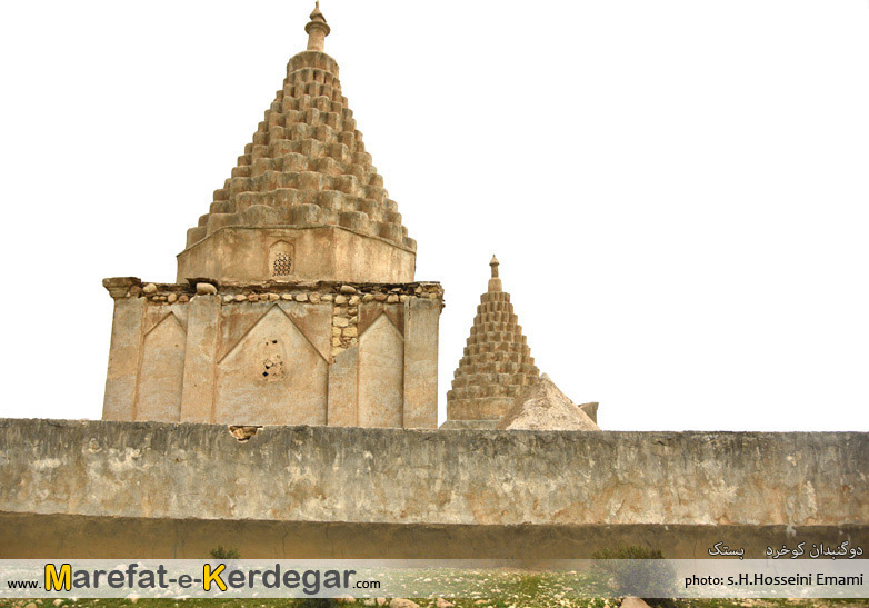 جاذبه های تاریخی بستک جاذبه های تاریخی بستک