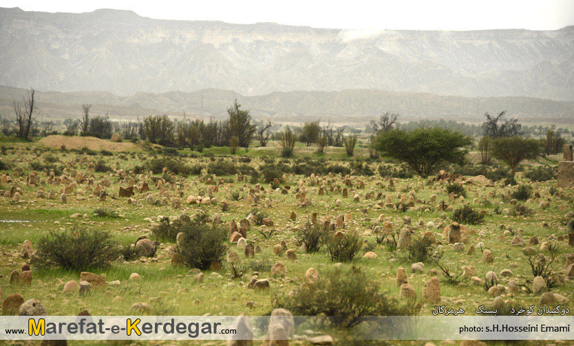 دیدنی های بستک دیدنی های بستک