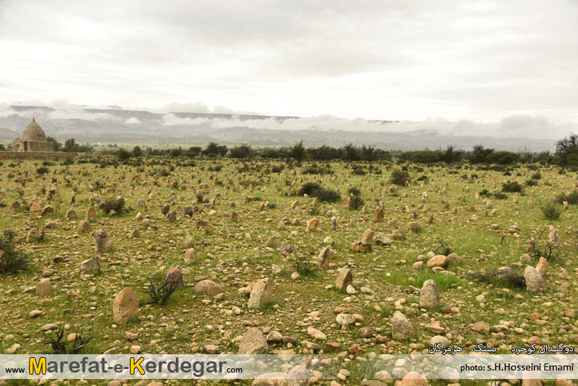 قبرستان های تاریخی استان هرمزگان قبرستان های تاریخی استان هرمزگان