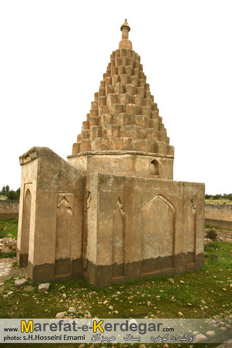 بقعه های تاریخی بستک بقعه های تاریخی بستک