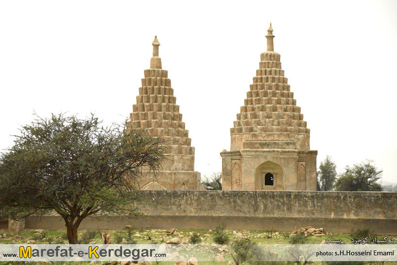 گردشگری بستک گردشگری بستک