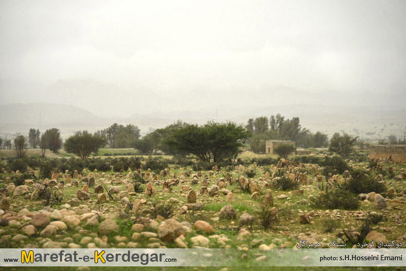 جاذبه های گردشگری کوخرد جاذبه های گردشگری کوخرد