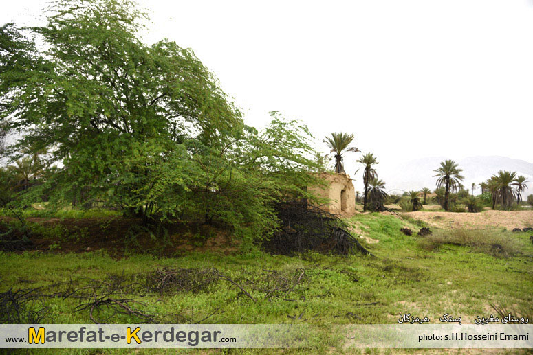 دیدنی های بستک دیدنی های بستک