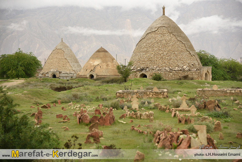 بناهای تاریخی بستک بناهای تاریخی بستک