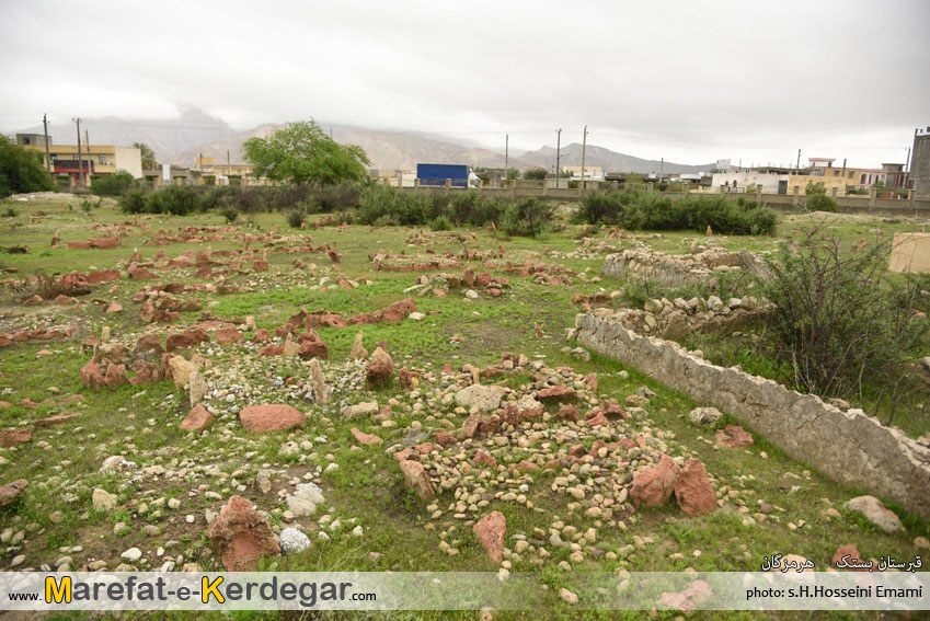 جاذبه های گردشگری بستک جاذبه های گردشگری بستک