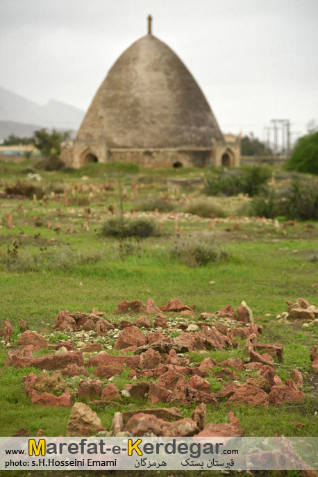 جاذبه های گردشگری هرمزگان