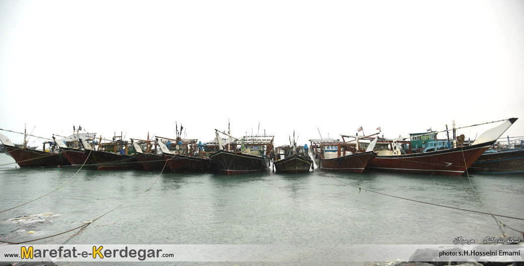 ساحل بندرکنگ ساحل بندرکنگ