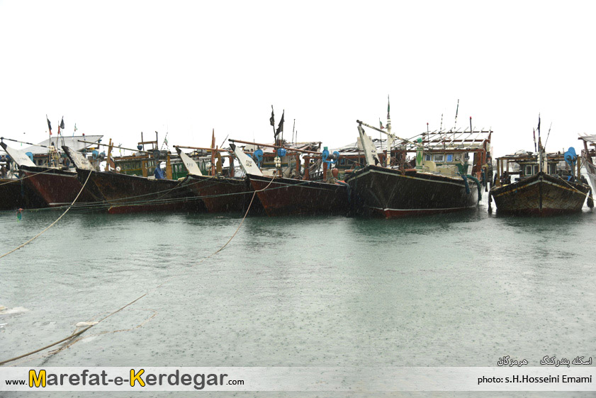 ساحل بندر کنگ ساحل بندر کنگ