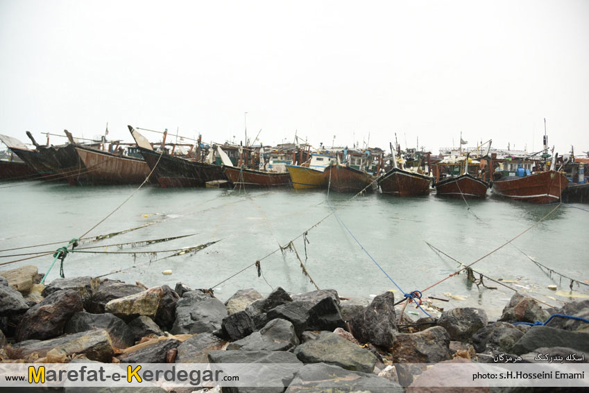 طبیعت بندرکنگ طبیعت بندرکنگ