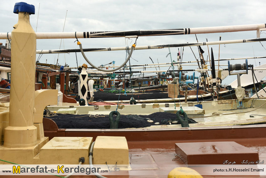 جاهای دیدنی بندرکنگ جاهای دیدنی بندرکنگ