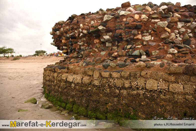 جاذبه های توریستی بندرکنگ جاذبه های توریستی بندرکنگ