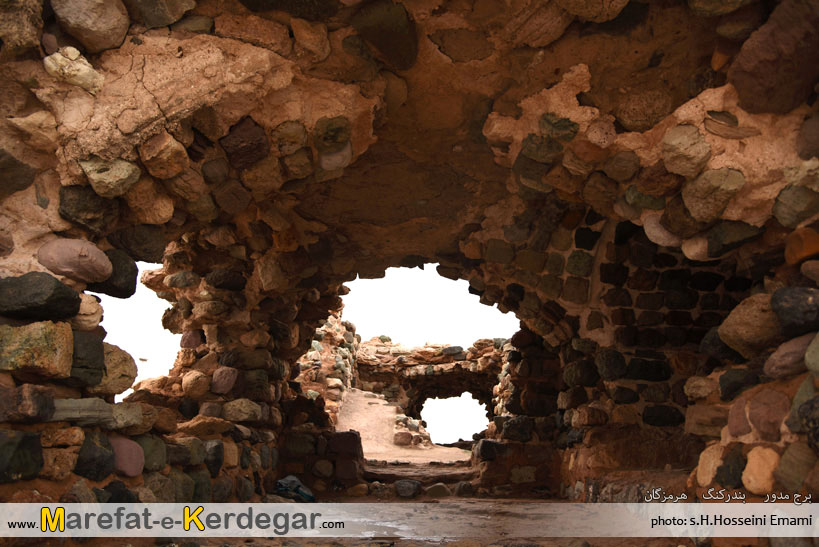 جاذبه های توریستی بندر کنگ جاذبه های توریستی بندر کنگ