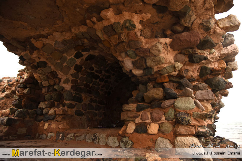 جاذبه های توریستی بندر کنگ جاذبه های توریستی بندر کنگ