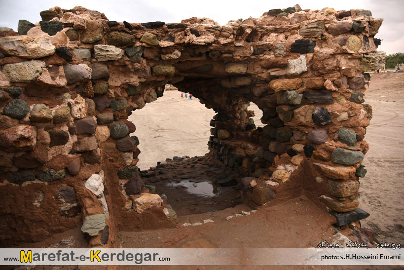 اماکن توریستی بندرکنگ اماکن توریستی بندرکنگ