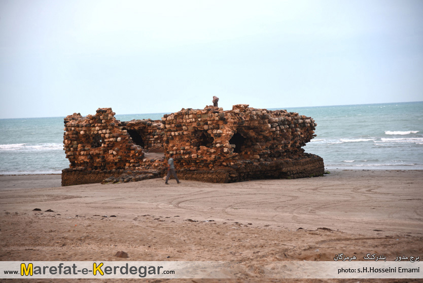 دیدنی های بندرکنگ دیدنی های بندرکنگ