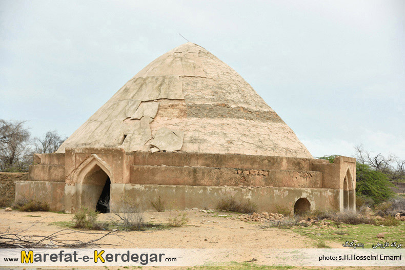 جاذبه های گردشگری بندرکنگ جاذبه های گردشگری بندرکنگ