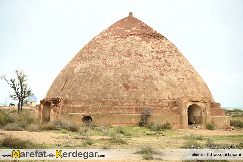 برکه های بندرکنگ برکه های بندرکنگ