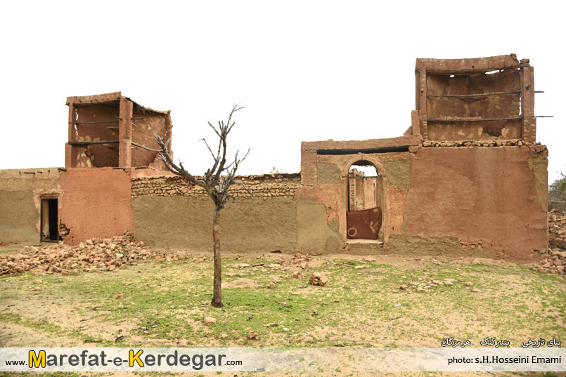 آثار تاریخی استان هرمزگان آثار تاریخی استان هرمزگان