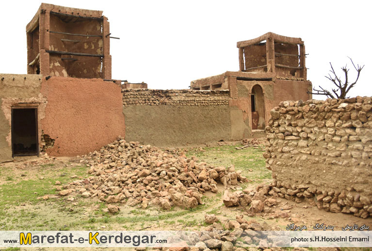 آثار تاریخی استان هرمزگان آثار تاریخی استان هرمزگان