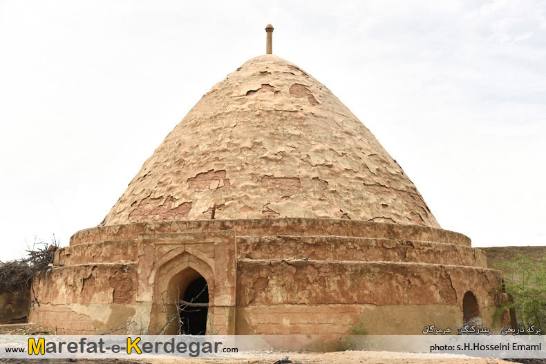 برکه های استان هرمزگان برکه های استان هرمزگان