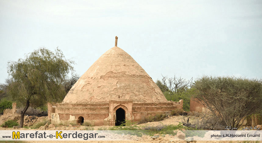 برکه های تاریخی استان هرمزگان برکه های تاریخی استان هرمزگان