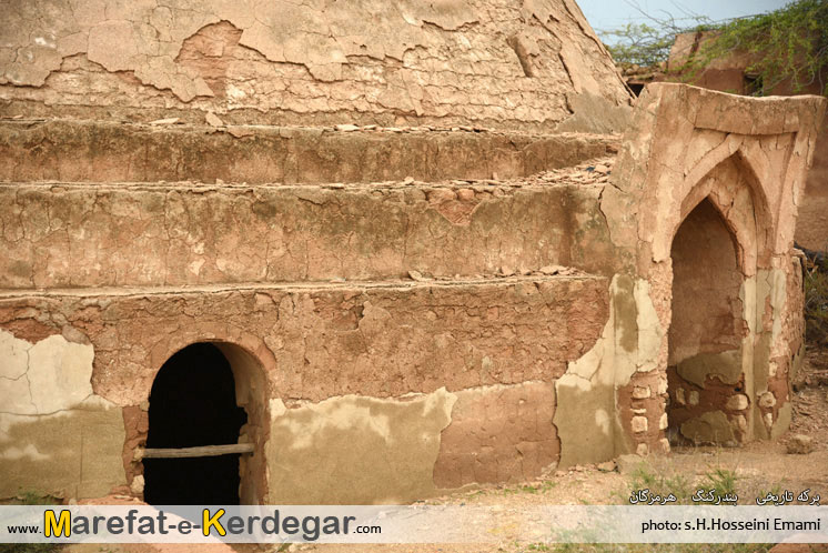 برکه های تاریخی هرمزگان برکه های تاریخی هرمزگان