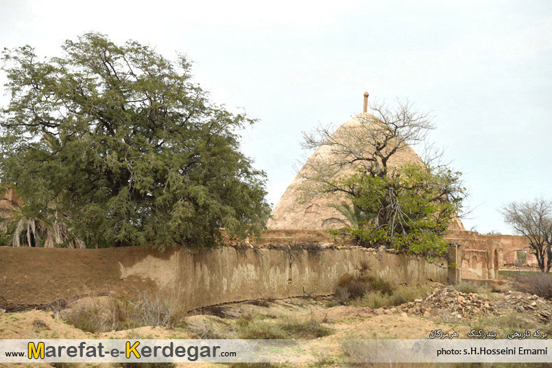 جاذبه های گردشگری بندر کنگ جاذبه های گردشگری بندر کنگ