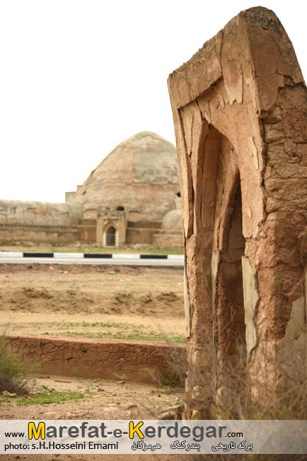 برکه های بندرکنگ برکه های بندرکنگ