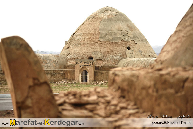 دیدنی های بندرکنگ دیدنی های بندرکنگ