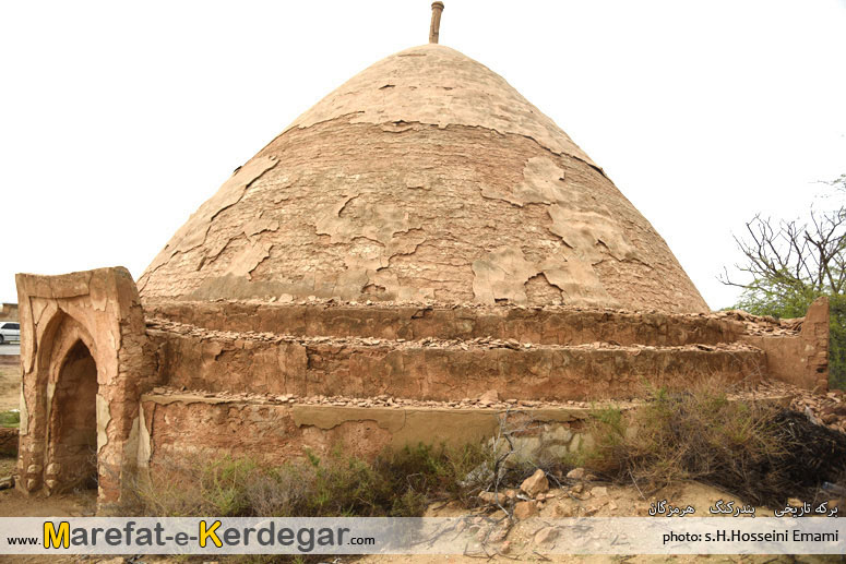 دیدنی های بندر کنگ دیدنی های بندر کنگ