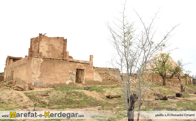 آثار تاریخی بندرکنگ آثار تاریخی بندرکنگ