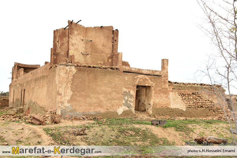 آثار تاریخی بندرکنگ آثار تاریخی بندرکنگ