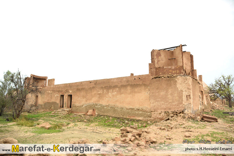 آثار تاریخی بندرکنگ آثار تاریخی بندرکنگ