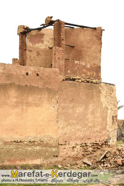 آثار تاریخی بندرکنگ آثار تاریخی بندرکنگ