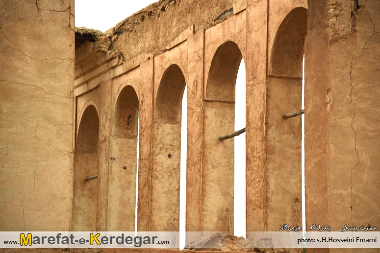 گردشگری بندر لنگه گردشگری بندر لنگه