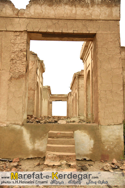 جاذبه های تاریخی بندر لنگه جاذبه های تاریخی بندر لنگه