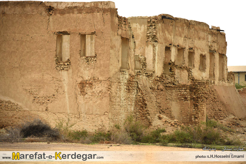 خانه بستکی خانه بستکی