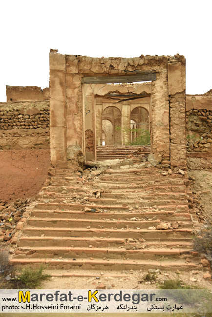 بناهای تاریخی بندرلنگه بناهای تاریخی بندرلنگه