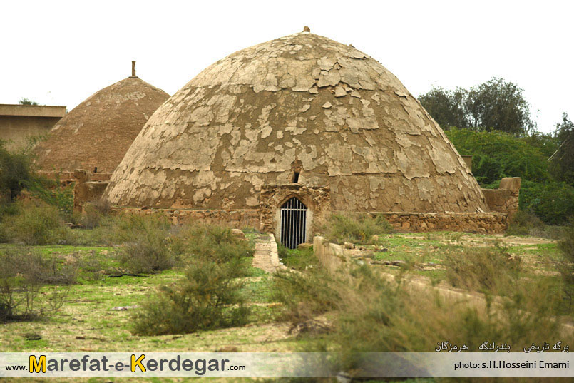 دیدنی های بندر لنگه دیدنی های بندر لنگه