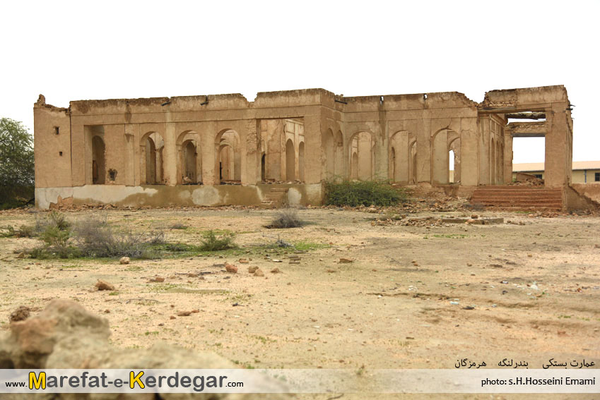 خانه بستکی خانه بستکی