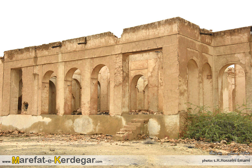 گردشگری بندرلنگه گردشگری بندرلنگه