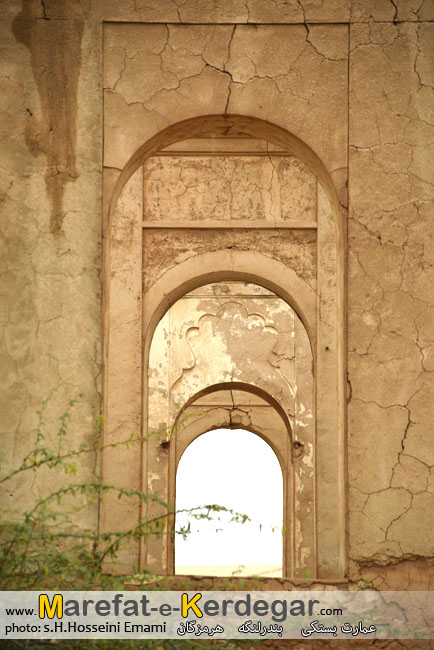 گردشگری بندرلنگه گردشگری بندرلنگه