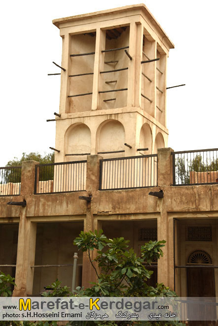 خانه های تاریخی ایران خانه های تاریخی ایران