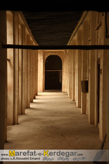 خانه عیدی بندرکنگ خانه عیدی بندرکنگ